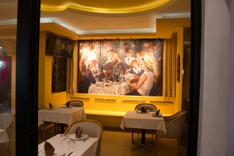 Marina De La Duquesa